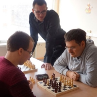 JSC "Uralgeoinform" is holding a chess tournament in 2022